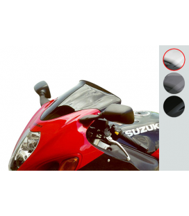 SUZUKI GSX-R 1300 HAYABUSA TRANSPARENTE CUPULA MRA SPORT