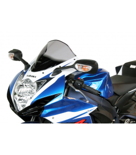 SUZUKI GSX-R 600 2011 AHUMADO CUPULA MRA RACING