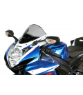 SUZUKI GSX-R 600 2011 AHUMADO CUPULA MRA RACING