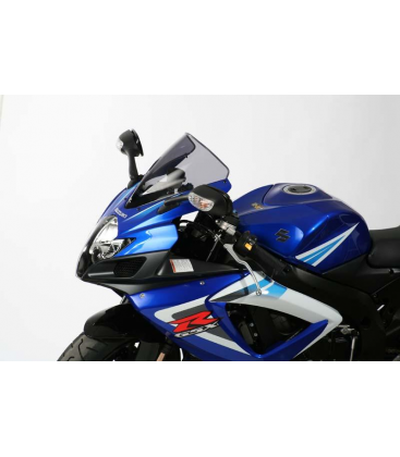 SUZUKI GSX-R 600/750 2006- AHUMADO CUPULA MRA RACING