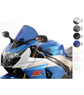 SUZUKI GSXR1000 09  CUPULA MRA RACING