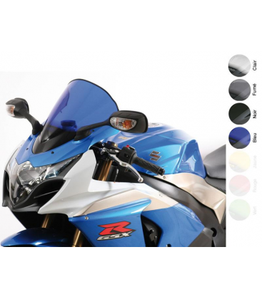 SUZUKI GSXR1000 09  CUPULA MRA RACING