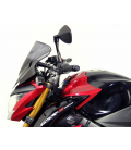 SUZUKI GSX-S 1000 AHUMADO CUPULA MRA RACING