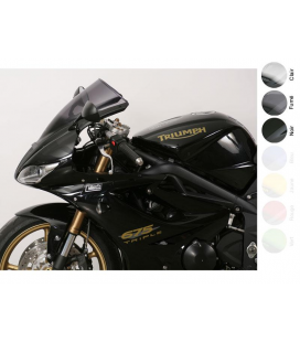 TRIUMPH DAYTONA 675 09-11 AHUMADO CUPULA MRA RACING