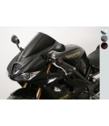 TRIUMPH DAYTONA 675 09-11 NEGRO CUPULA MRA RACING