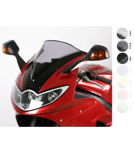 TRIUMPH SPRINT ST 1050 2005- TRANSPARENTE CUPULA MRA RACING