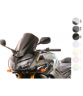 YAMAHA FZ1 N/ FZ1 FAZER 06-11 TRANSPARENTE CUPULA MRA RACING