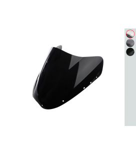 YAMAHA FZR 1000 1989-1990 TRANSPARENTE CUPULA MRA RACING