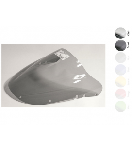 YAMAHA FZR 1000 EXUP 1991-1993 TRANSPARENTE CUPULA MRA RACING