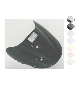 YAMAHA FZR 1000 EXUP 1994-1995 TRANSPARENTE CUPULA MRA RACING