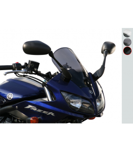 YAMAHA FZS 1000 FAZER 2001-2005  CUPULA MRA RACING