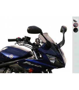 YAMAHA FZS 1000 FAZER 2001-2005 AHUMADO CUPULA MRA SPORT