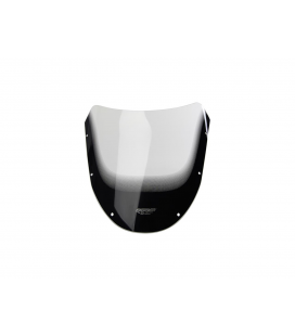 YAMAHA FZS 600 FAZER 1998-2001 TRANSPARENTE CUPULA MRA SPORT