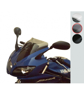 YAMAHA FZS 600 FAZER 2002-2003 AHUMADO CUPULA MRA SPORT