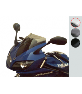 YAMAHA FZS 600 FAZER 2002-2003 TRANSPARENTE CUPULA MRA SPORT