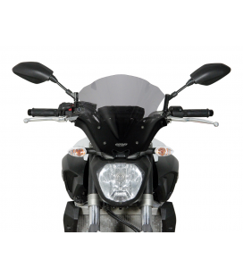 YAMAHA MT-07 14- AHUMADO CUPULA MRA RACING