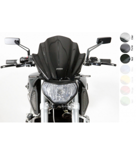 YAMAHA MT-09 14- AHUMADO CUPULA MRA RACING