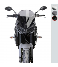 YAMAHA MT-09 NEGRO CUPULA MRA RACING