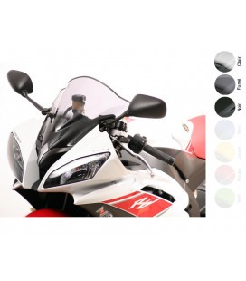 YAMAHA R6 8 TRANSPARENTE CUPULA MRA RACING