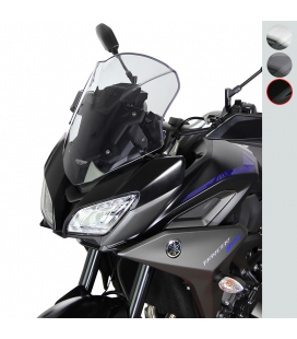 YAMAHA TRACER 900/GT NEGRO CUPULA MRA SPORT 