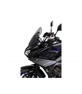 YAMAHA TRACER 900/GT TRANSPARENTE CUPULA MRA SPORT 