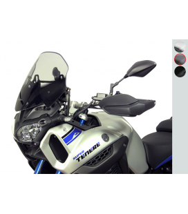 YAMAHA XT 1200 Z AHUMADO CUPULA MRA SPORT 