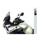 YAMAHA XT 1200 Z NEGRO CUPULA MRA SPORT 