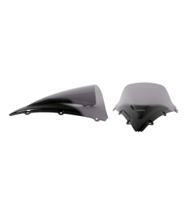 YAMAHA YZF R 1 2004-2006 TRANSPARENTE CUPULA MRA RACING