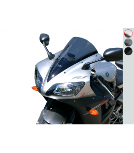 YAMAHA YZF R1 2002-2003 TRANSPARENTE CUPULA MRA RACING