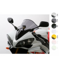 YAMAHA YZF R1 2007 TRANSPARENTE CUPULA MRA RACING