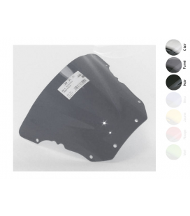 YAMAHA YZF R6 1999-2002 TRANSPARENTE CUPULA MRA RACING
