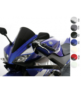 YAMAHA YZF125 R 08-09 AHUMADO CUPULA MRA RACING