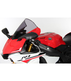 YAMAHA YZF-R1 15 NEGRO CUPULA MRA RACING