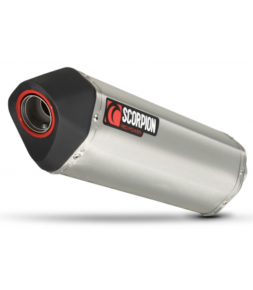 HONDA CBR 500R (13-) SERKET INOX PARALELO