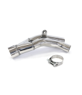 YAMAHA YZF-R1 (04-06) SUPRESOR CATALIZADOR 