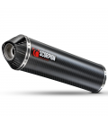 HONDA CBR 1100 XX S-BLACKBIRD FACTORY CARBONO/CARBONO OVALADO