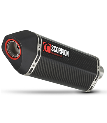HONDA CBR 300 R (14- ) SERKET PARALELO CARBONO