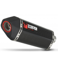 HONDA CBR 300 R (14- ) SERKET PARALELO CARBONO