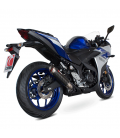 YAMAHA R3 RPGP1 CARBONO/TITANIO