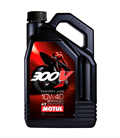 ACEITE MOTUL 300V 10w40