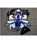 CARENADO YAMAHA R1 09'-11' BLANCO AZUL