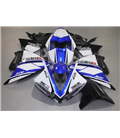 CARENADO YAMAHA R1 12'-14' BLANCO AZUL