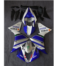 CARENADO YAMAHA R1 12'-14' BLANCO AZUL PLATA