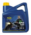 4 L GARRAFA PUTOLINE SUPER DX4 10W-40 