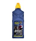 1 L BOTELLA PUTOLINE ESTER TECH OFF ROAD 4+ 10W-40 