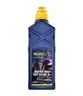 1 L BOTELLA PUTOLINE ESTER TECH OFF ROAD 4+ 10W-50 