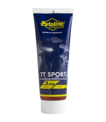 125 ML TUBO PUTOLINE TT SPORT 