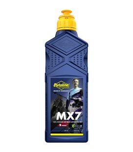 1 L BOTELLA PUTOLINE MX 7 