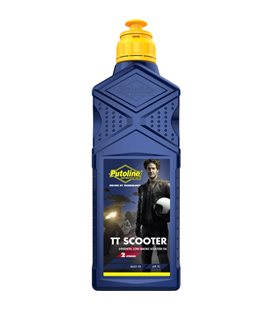 1 L BOTELLA PUTOLINE TT SCOOTER 