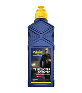 1 L BOTELLA PUTOLINE TT SCOOTER SCENTED 